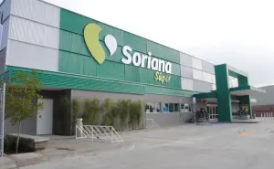 Cuándo van a inaugurar Soriana Campestre, en Saltillo