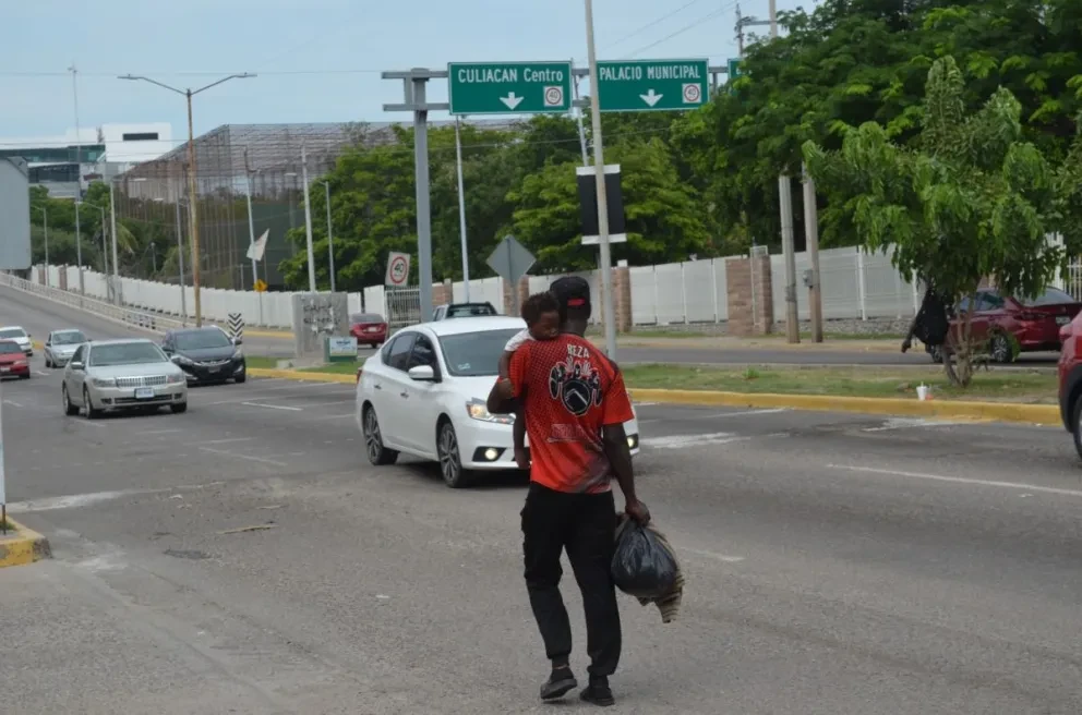Honduras, El Salvador y Guatemala, son tres de los seis países más pobres del hemisferio occidental y es el factor principal que ha contribuido a que la población abandone su tierra. Fotos: Juan Madrigal