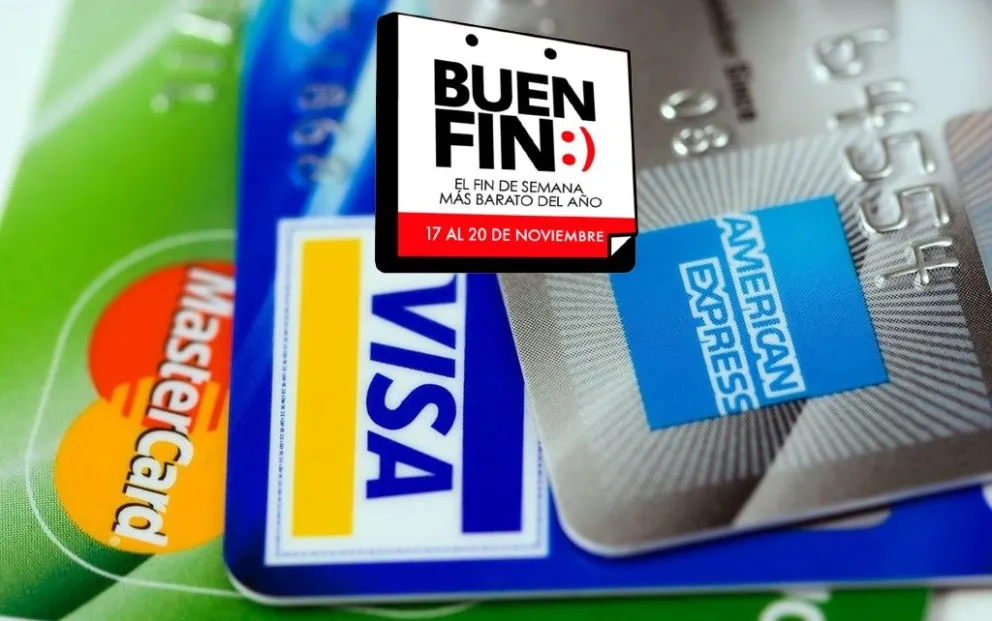 Buen Fin 2023: promociones de bancos para tarjetas BBVA, Citibanamex, Santander, HSBC y Banorte