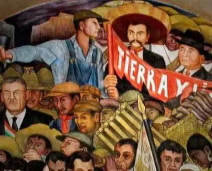 La Revolución y sus principios