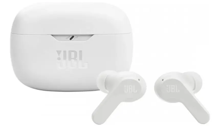 Precio de los auriculares inalámbricos JBL Vibe Beam. Foto: Cortesía