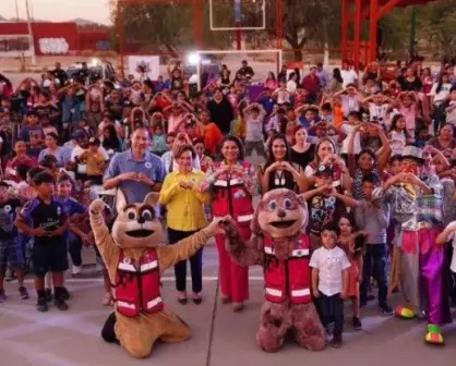 ¿Cómo se vivió el primer festival de la Familia en Sonora?