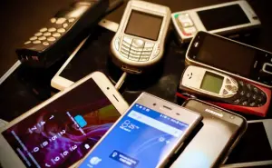 Celulares compatibles con el chip gratuito de CFE para tener internet
