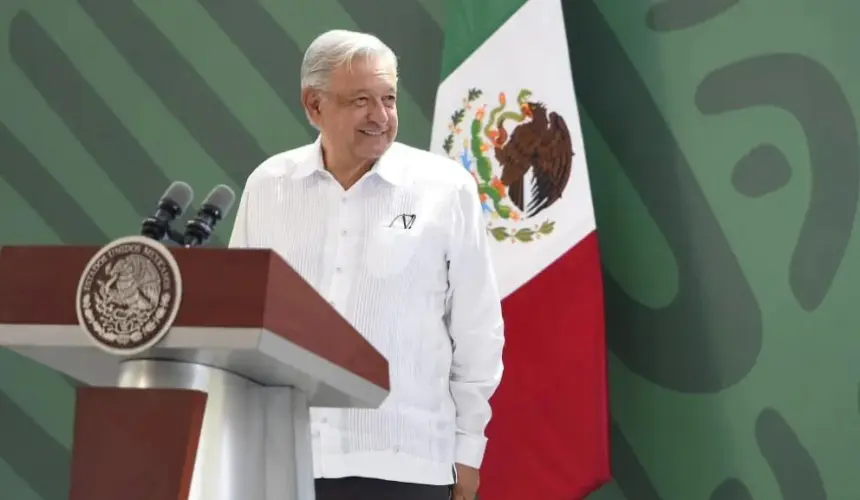 AMLO celebra en Culiacán la cooperación para el bienestar de Sinaloa