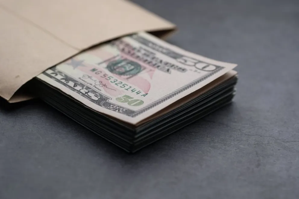 Cómo amaneció el dólar hoy martes 14 de noviembre. Foto: Pexels