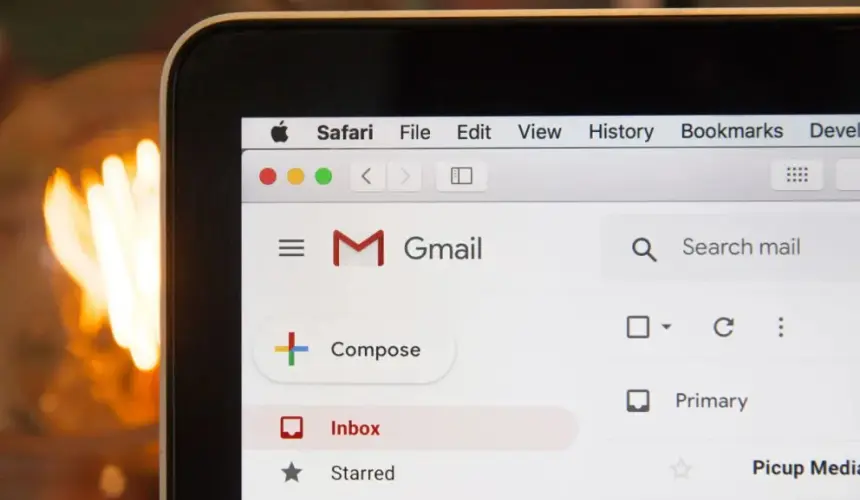 Aquí te explicamos como puedes proteger tu cuenta Gmail de la eliminación. Foto:  Stephen Phillips - Hostreviews.co.uk