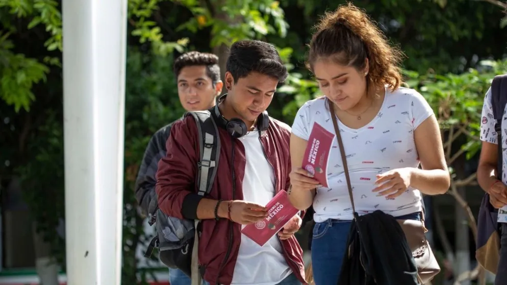 A partir de enero aumentará el número de becas Benito Juárez para estudiantes de Sinaloa