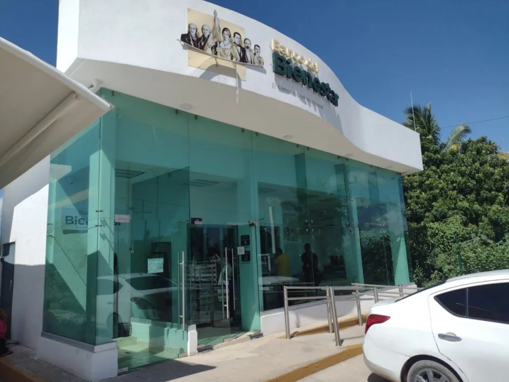 Desde Culiacán, se inaugurarán 2 mil 749 sucursales del Banco de Bienestar