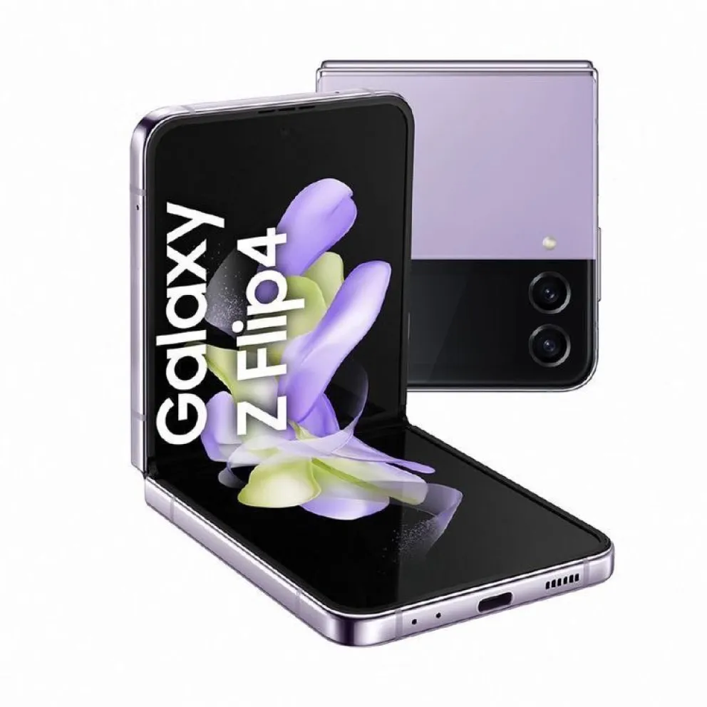Liverpool tiene una gran oferta: Samsung Galaxy Z Fold4 de 256GB
