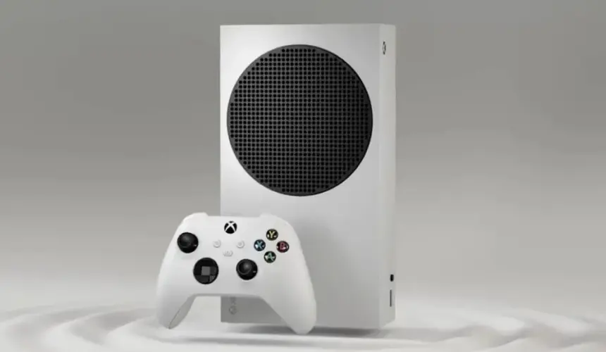 Xbox Series S con descuento de $2,500 en Walmart por Fin Irresistible 2023