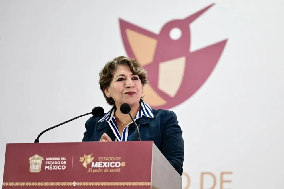 Pre registro de mujeres con Bienestar Edomex 2023, así puedes registrarte.