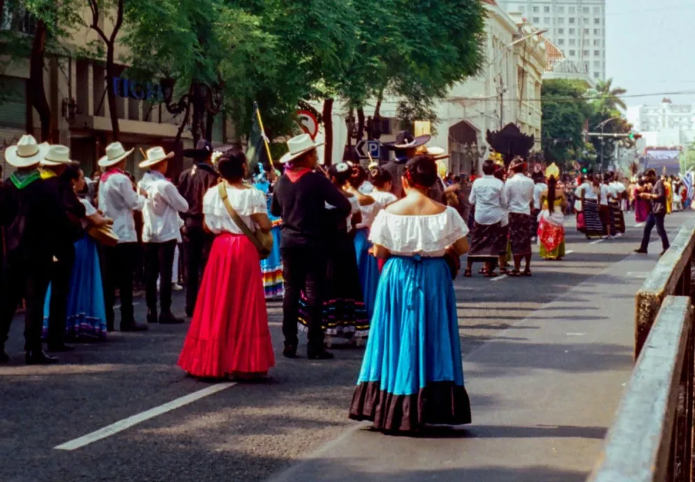 Desfile 20 de noviembre en Guadalajara; está será la ruta y vialidades cerradas.