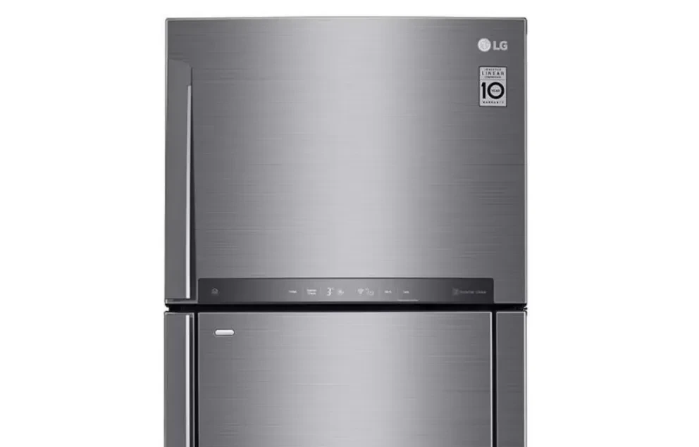 Liverpool pone refrigeradores con el 40% de descuento y se adelanta al Buen Fin