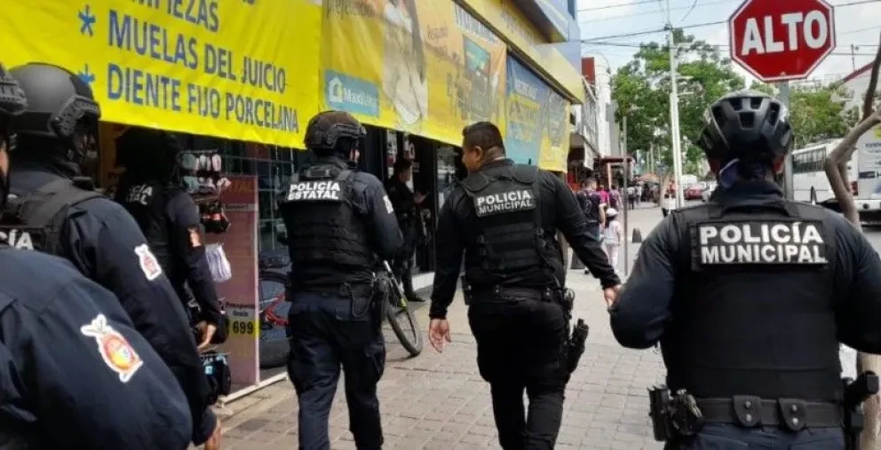 Unidos como sociedad podemos ponerle un alto al homicidio