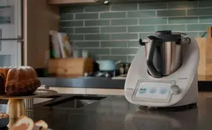 ¿Cuánto cuesta el robot Thermomix y que hace?