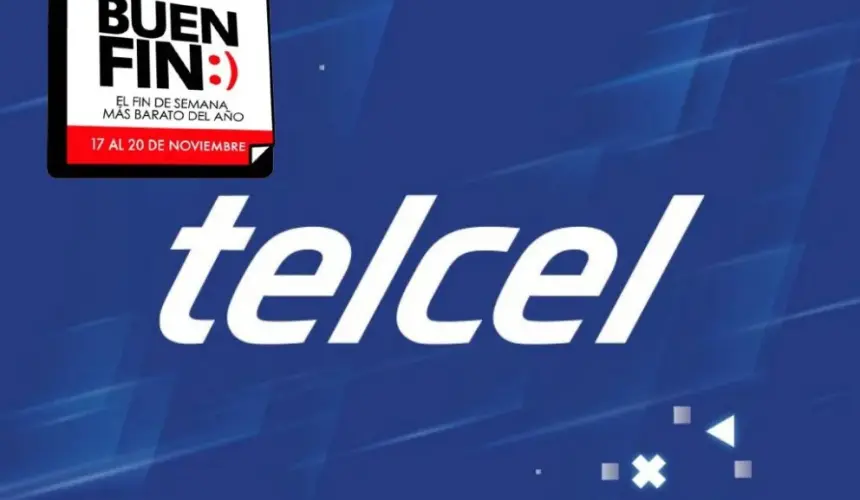 Conoce las promociones de Telcel por el Buen Fin 2023; ¡hay ofertas en paquetes y celulares!