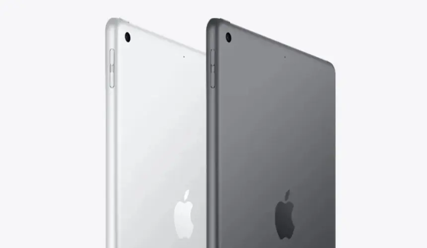 Fin Irresistible: iPad 9 de 64 GB con $4,000 pesos de descuento en Walmart