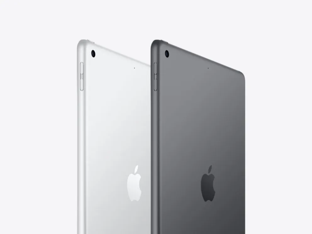 Fin Irresistible: iPad 9 de 64 GB con $4,000 pesos de descuento en Walmart