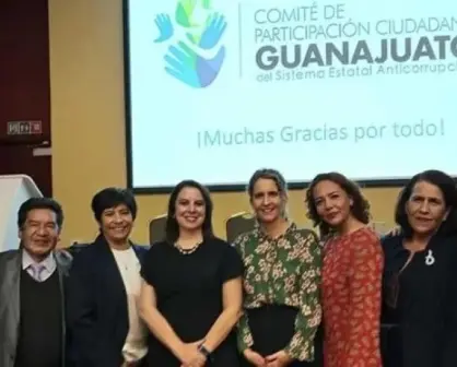 Comité de Participación Ciudadana en Guanajuato promueve la enseñanza sobre la lucha contra la corrupción