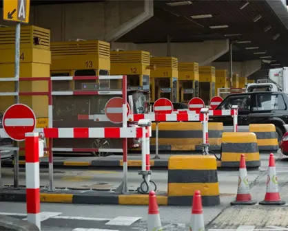Los nuevos costos de las autopistas de México
