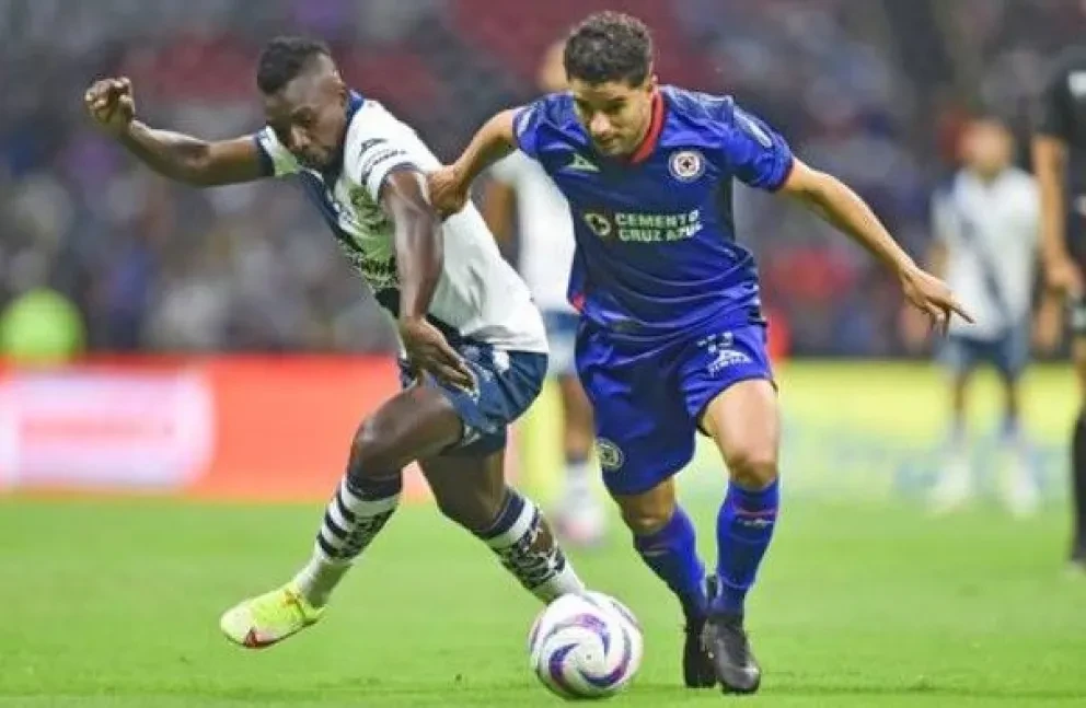Puebla tendrá representación en la Liguilla Mexicana