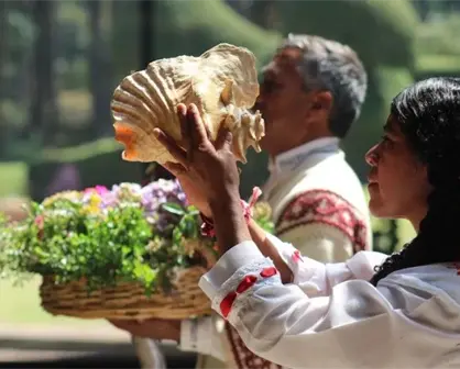 Cultura Mazahua: Sabores auténticos, tradiciones vivas
