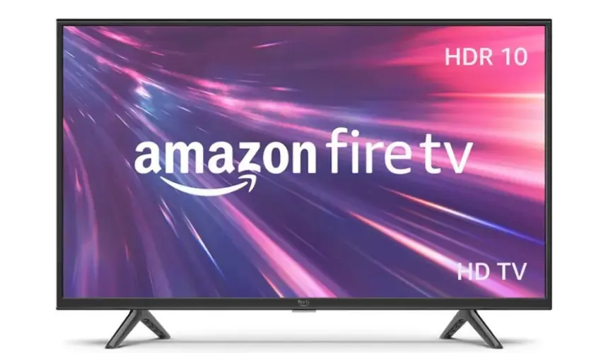 Pantalla Amazon Fire TV de 32 pulgadas a menos de $2,700 por Buen Fin