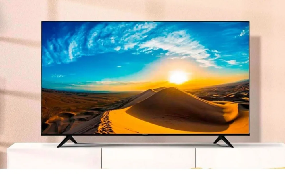 Sears pone en oferta la Pantalla Hisense de 43 pulgadas 4k. Foto: Cortesía