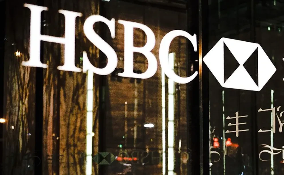 Los miembros del banco HSBC estarán muy interesados en esta oferta.
