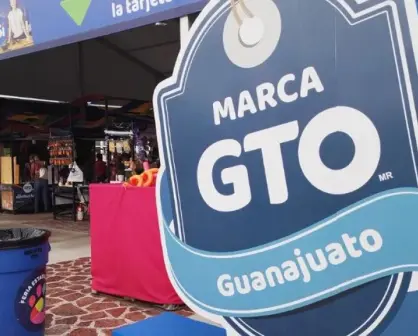 ¿Ya conoces el distintivo Marca Guanajuato? Aquí te informamos qué beneficios tiene y cómo obtenerlo 