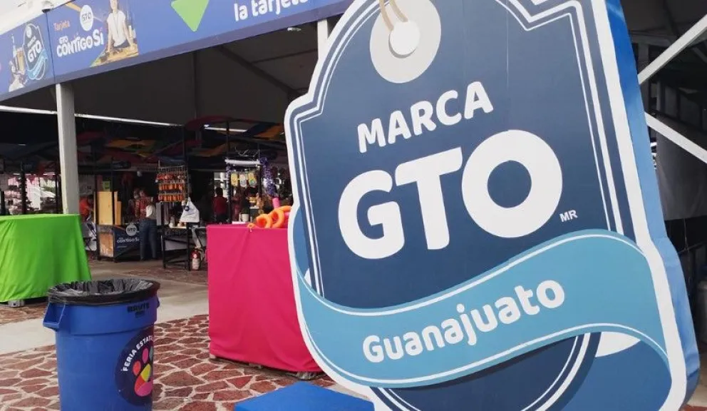 ¿Ya conoces el distintivo Marca Guanajuato? Aquí te informamos qué beneficios tiene y cómo obtenerlo 