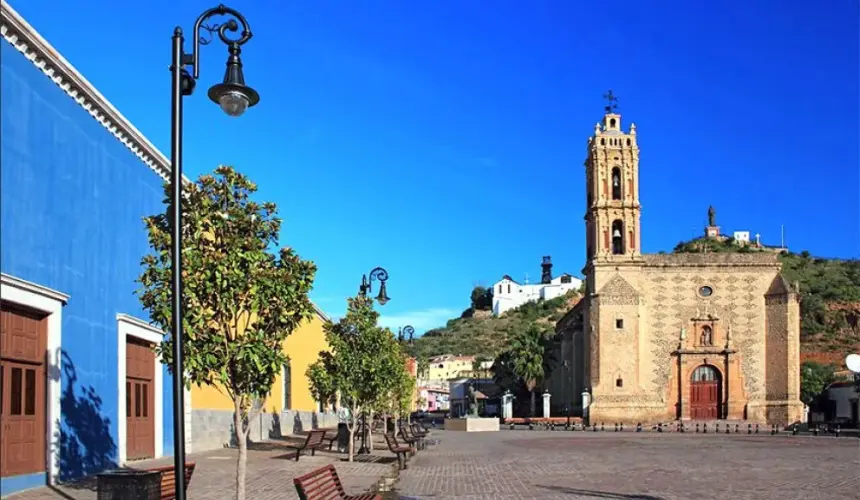 Hidalgo De Parral, Pueblo Mágico que tienes que conocer