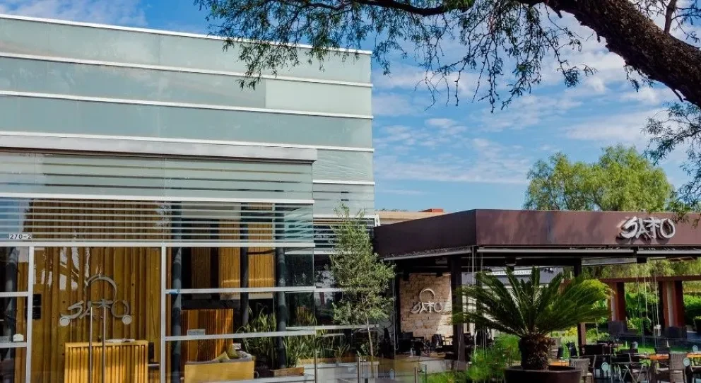 Grupo Fynso inaugura restaurante y afianza lazos de amistad entre Hiroshima y Guanajuato