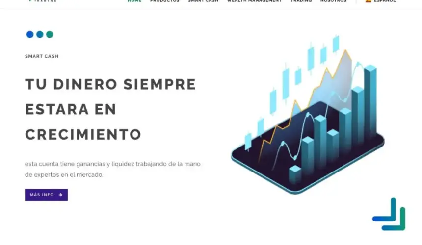 Sholl Trading Broker 2024: ¿Cuál es el portafolio y los instrumentos de  inversión de Colombia y México?