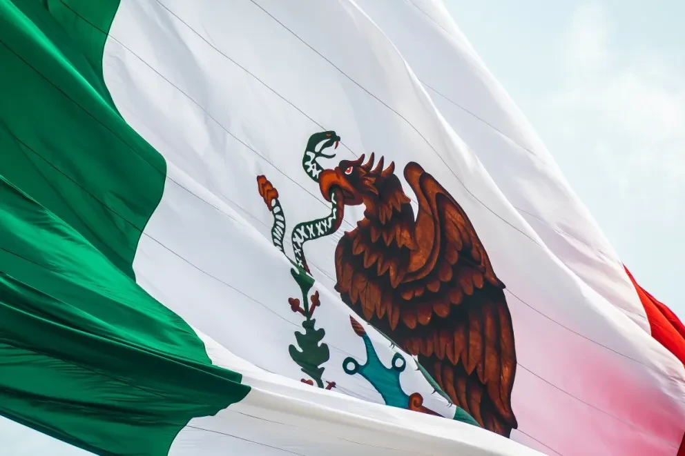 México es el país que más trabaja.