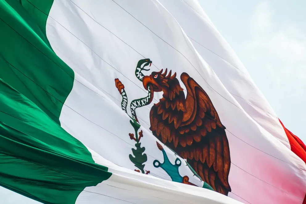 México es el país que más trabaja