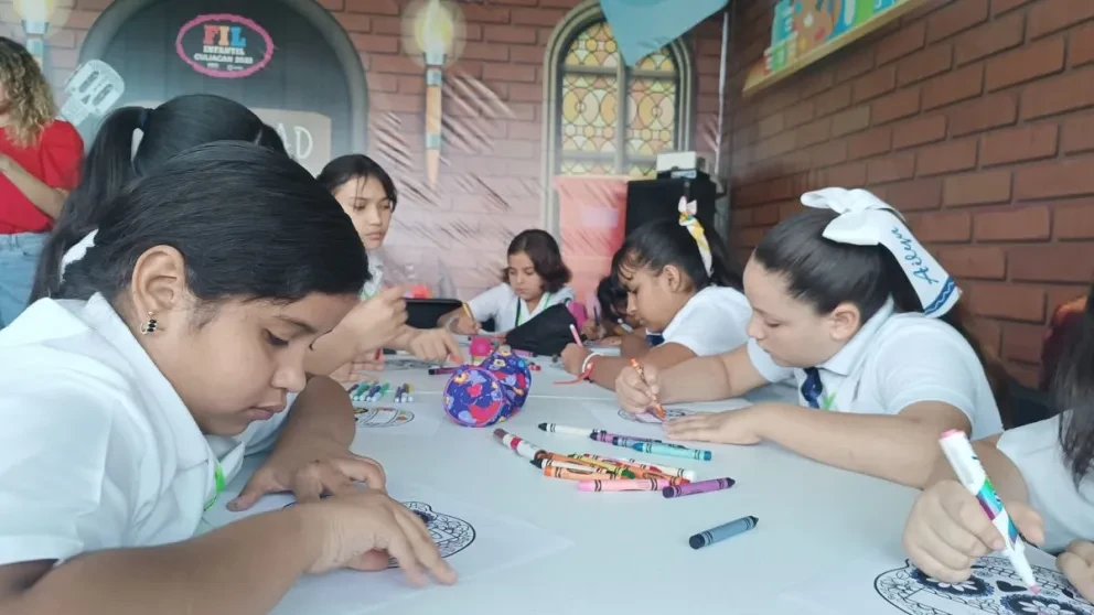 Crece la infraestructura educativa. Brindan más oportunidades a niños y jóvenes de Alturas del Sur