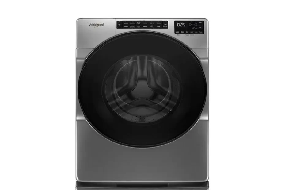 La lavadora Whirlpool de 21K está con descuento en Sears. Foto: Cortesía