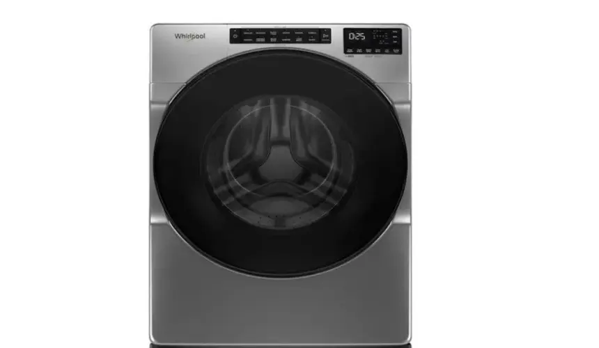 La lavadora Whirlpool de 21K está con descuento en Sears. Foto: Cortesía