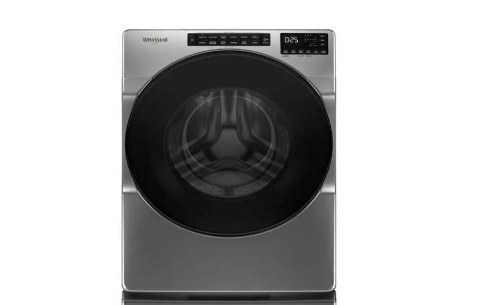 La lavadora Whirlpool de 21K está con descuento en Sears. Foto: Cortesía