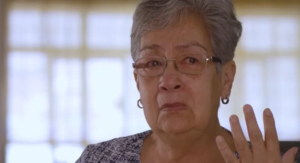 ¿Cómo vive la mamá de un drogadicto?