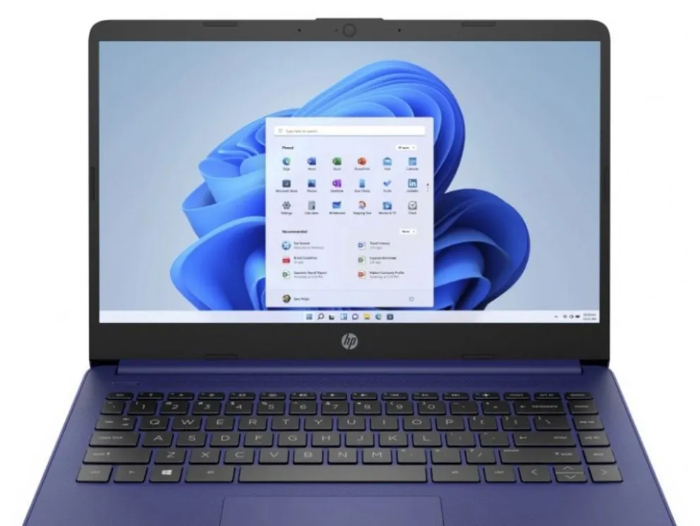 Sams Club remata laptop HP con buena potencia y batería a menos de $7,000 pesos