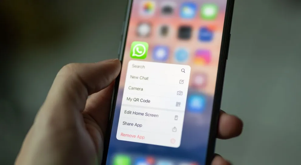 WhatsApp: el truco para saber si el contacto que te bloqueó está en línea