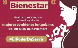 Mujeres con Bienestar Edomex 2023; Aquí te explicamos como realizar el pre-registro