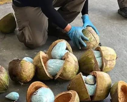Fentanilo en Culiacán
