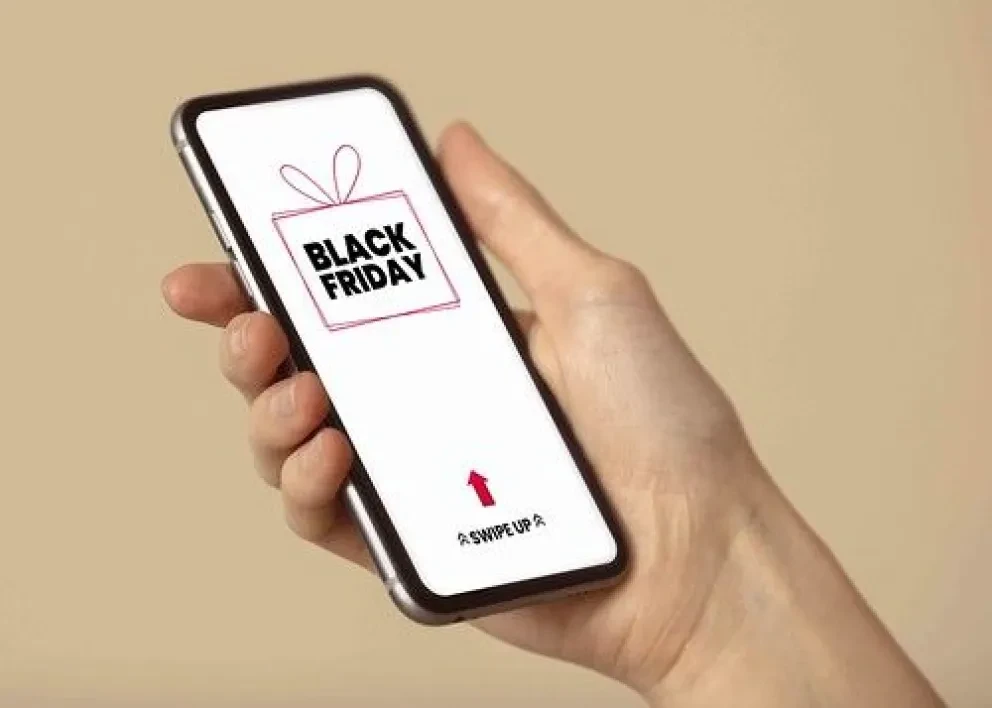 ¿Cuándo es el Black Friday en los Estados Unidos?