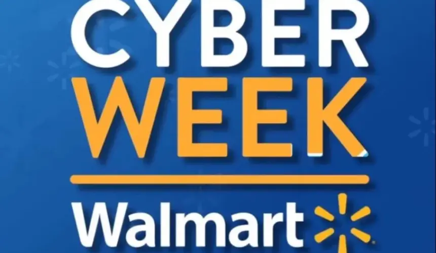 Walmart celebra Cyberweek 2023: conoce las ofertas y promociones tras El Fin Irresistible