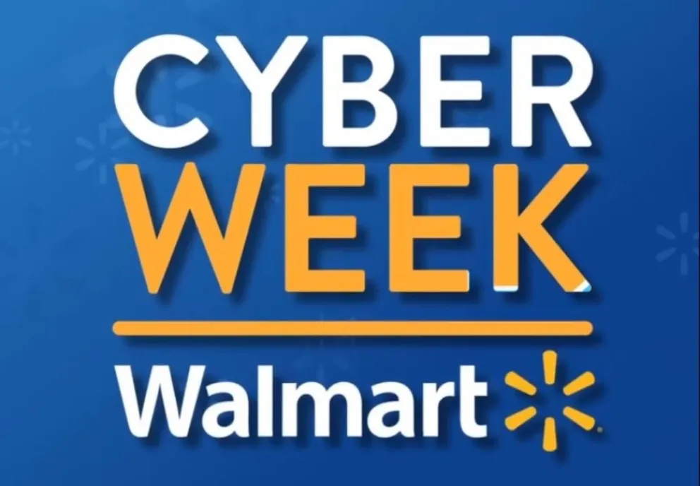 Walmart celebra Cyberweek 2023: conoce las ofertas y promociones tras El Fin Irresistible