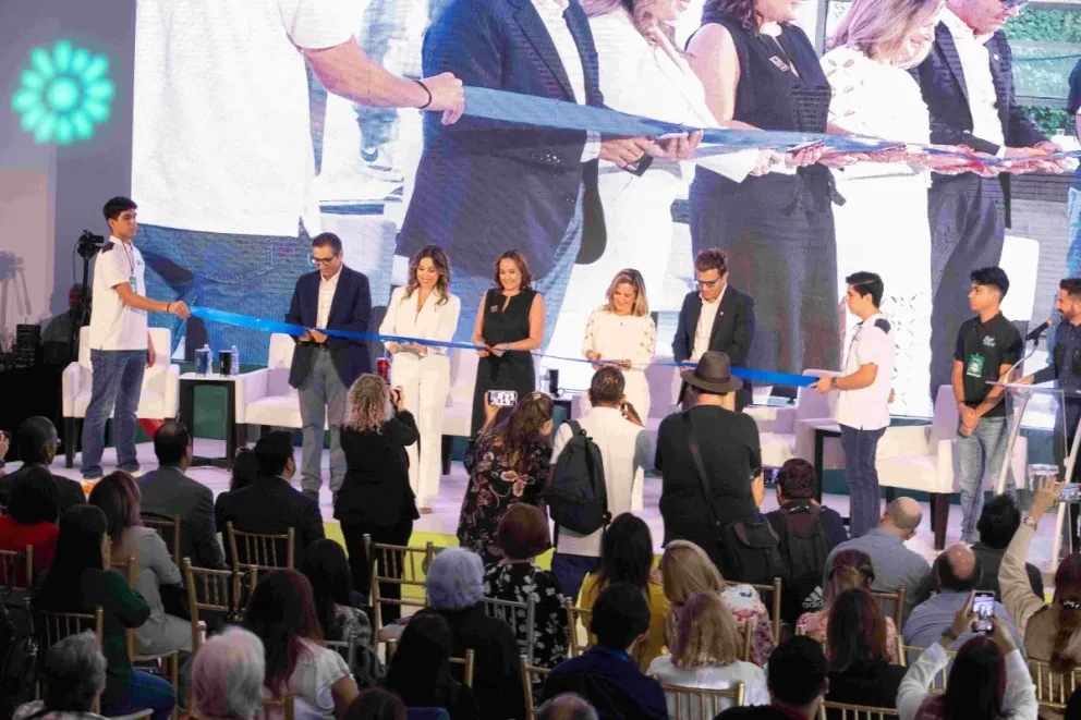 Celebran en grande el Día de la Filantropía en Culiacán representantes de 120 organismos civiles