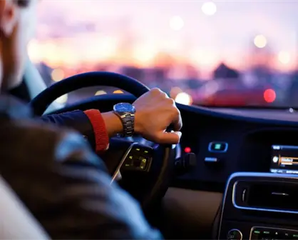 ¿Cuál es la serie de un carro?
